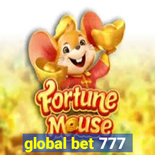 global bet 777